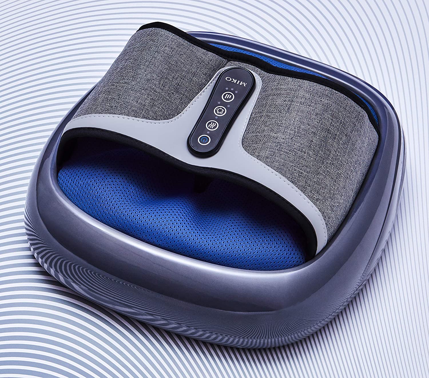 Miko Yugen Foot Massager