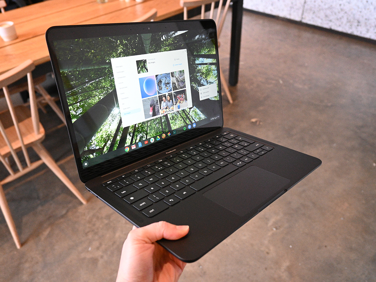 Pixelbook Go