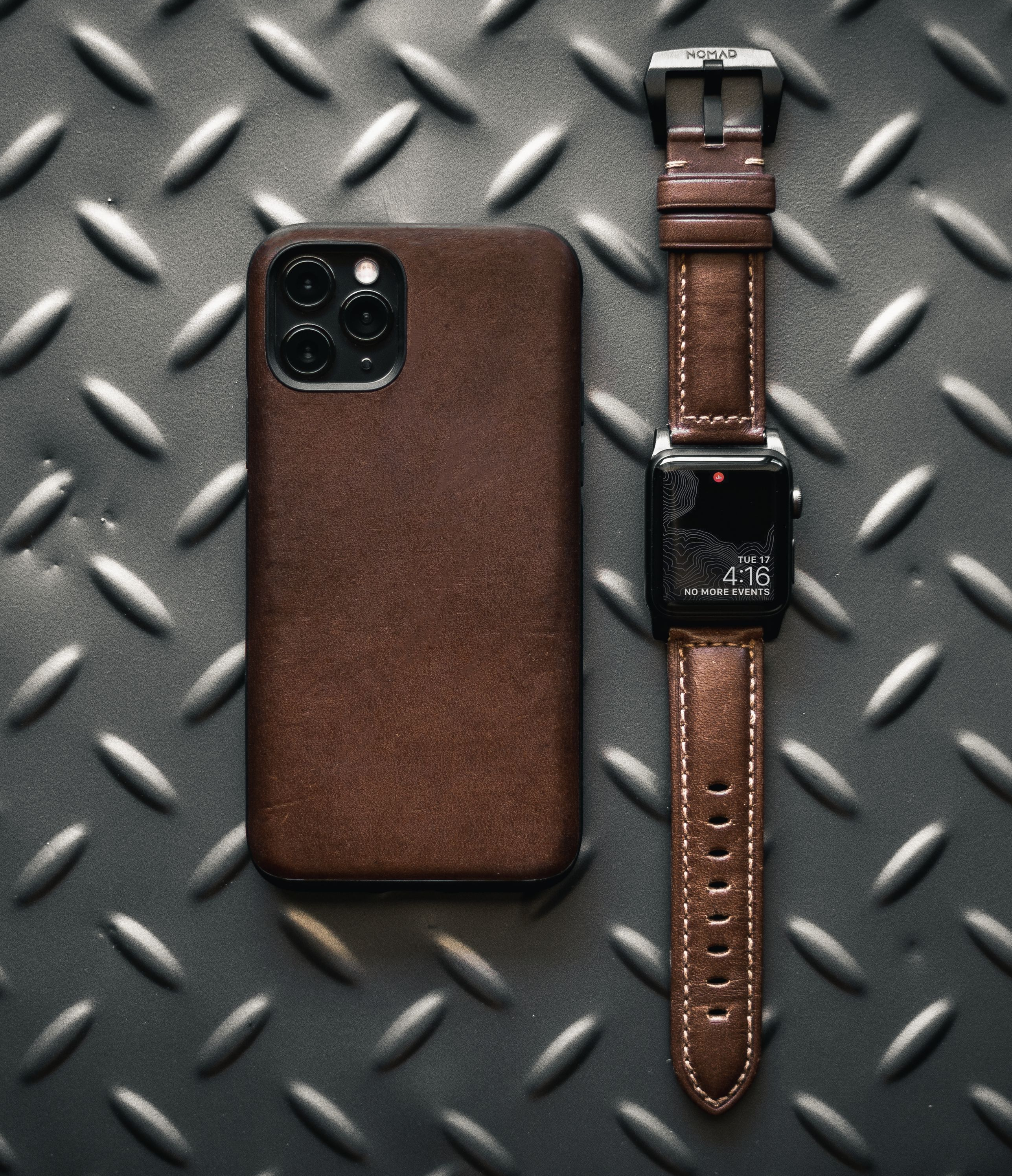 Brand Spotlight: Nomad