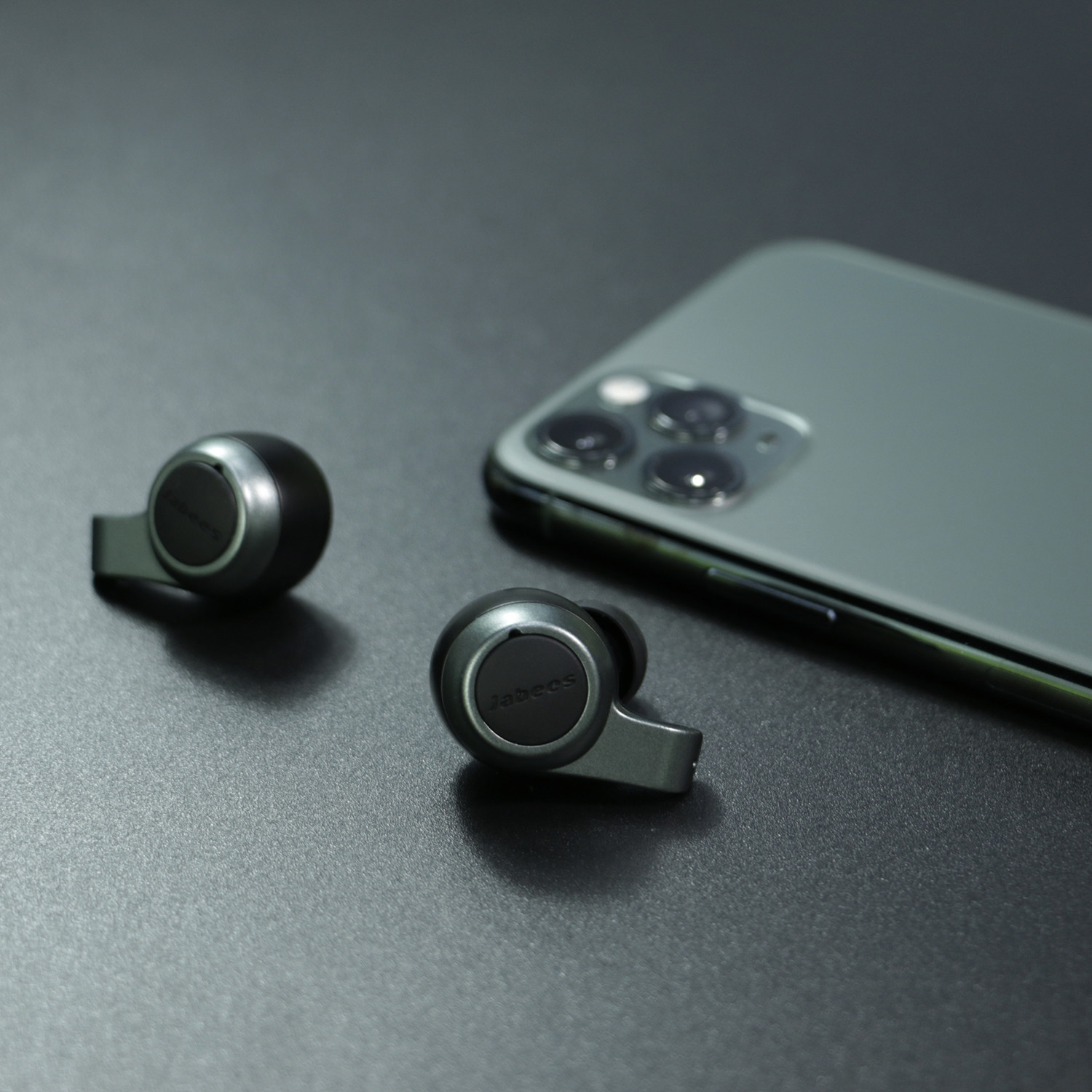 Jabees Firefly 2 – True Wireless Earphones