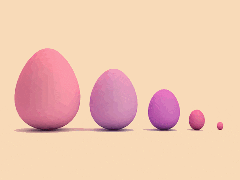 Happy Easter!