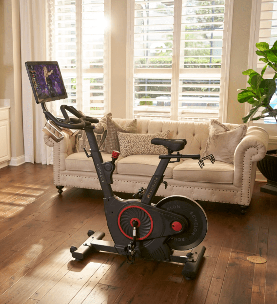 Forget Peloton, Buy this: Echelon Fit EX5-s