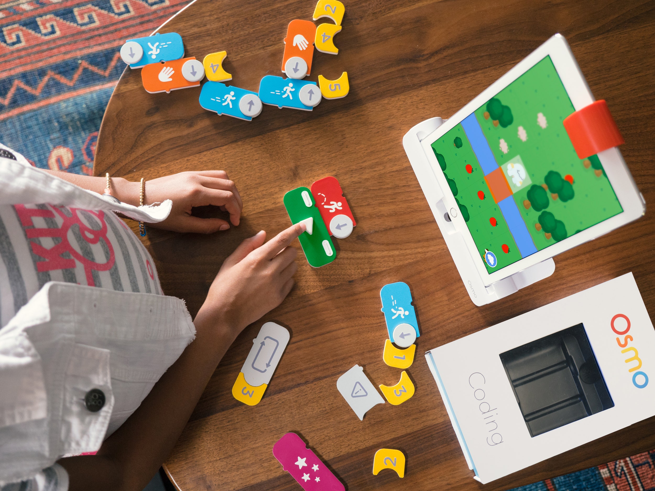 Osmo Coding Family