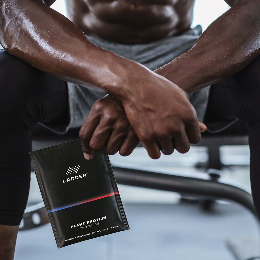 Ladder Plant Protein