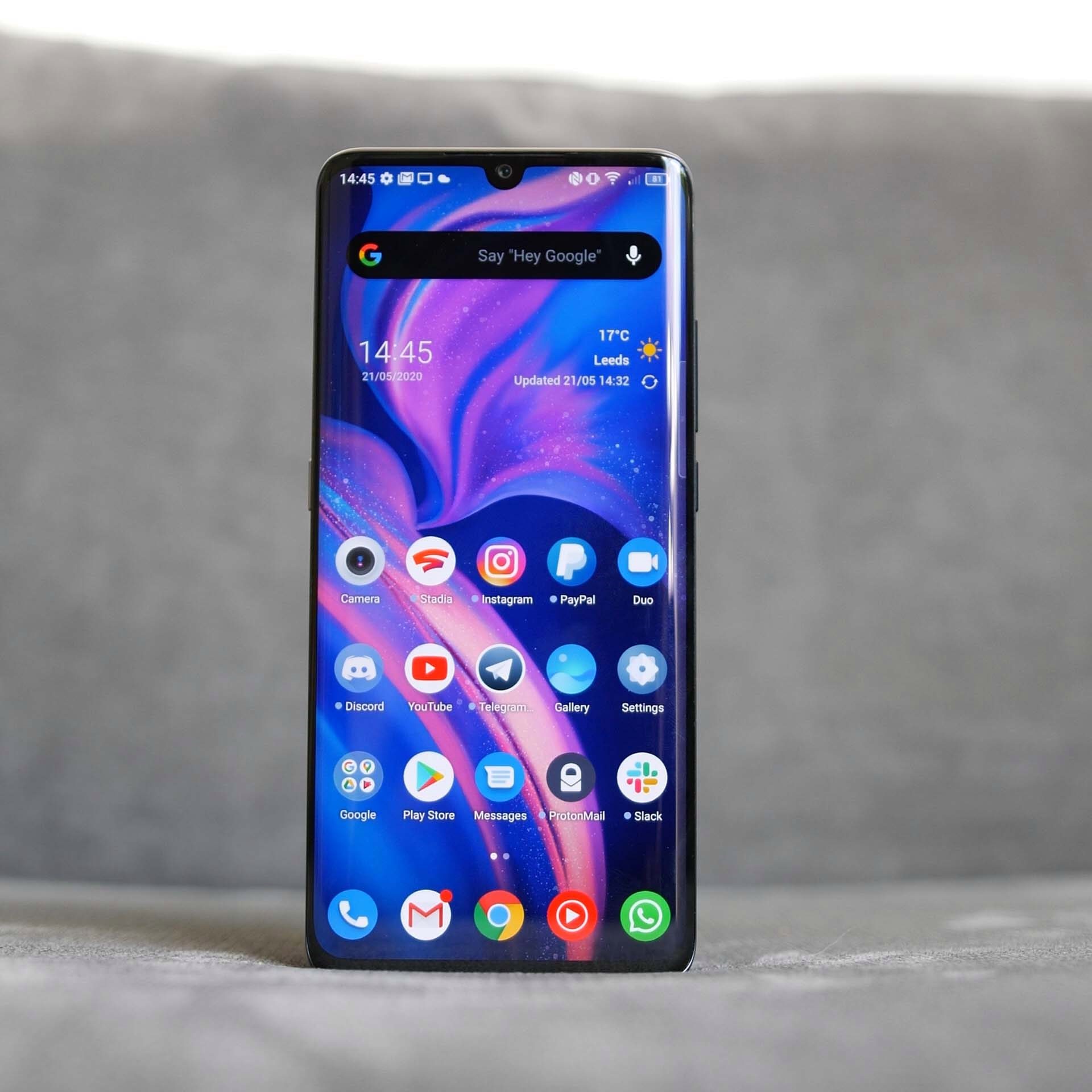 TCL 10 Pro – A step in the right direction!
