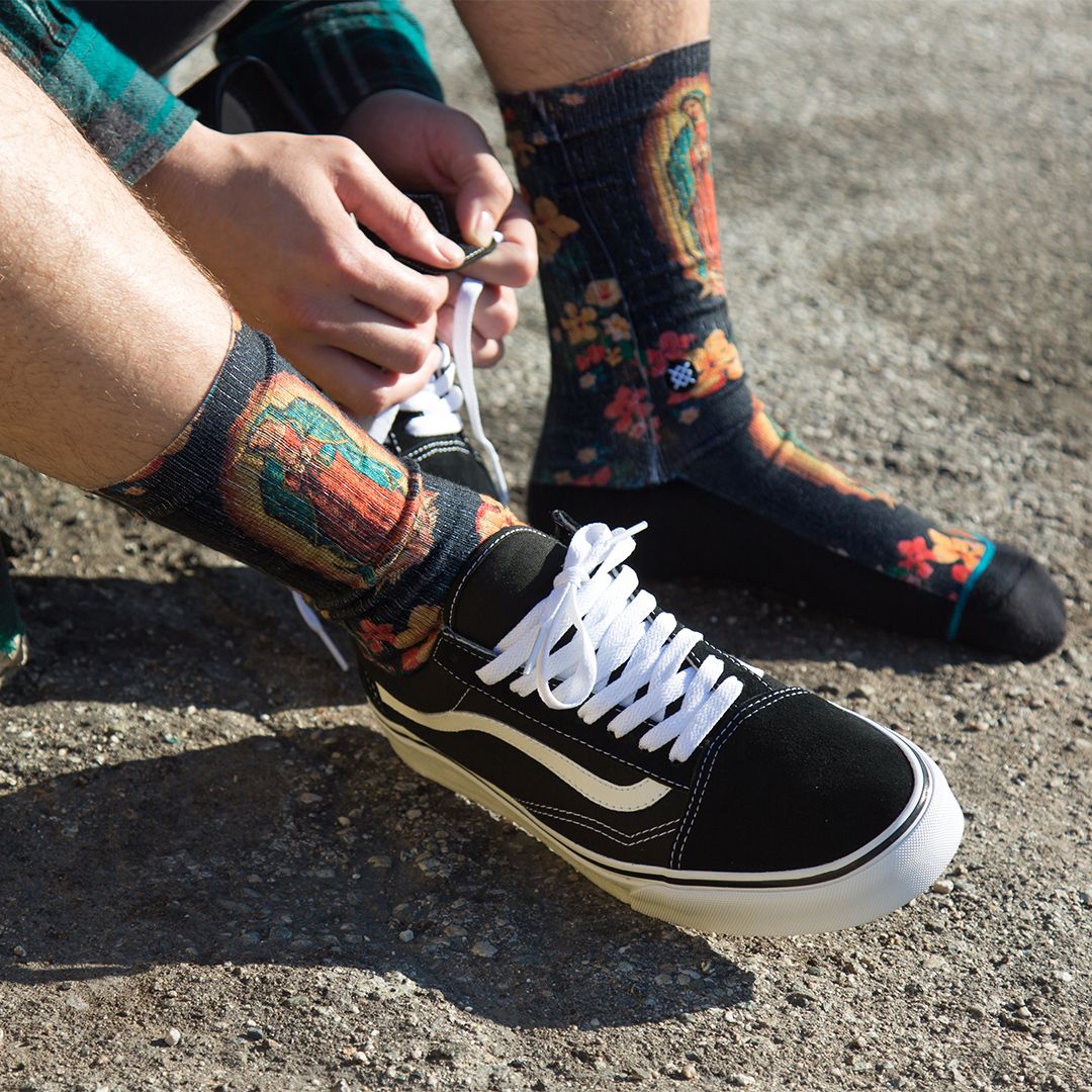 Stance Socks