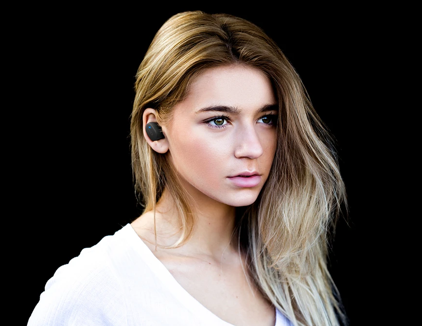 Wicked Audio Arq True Wireless Earbuds