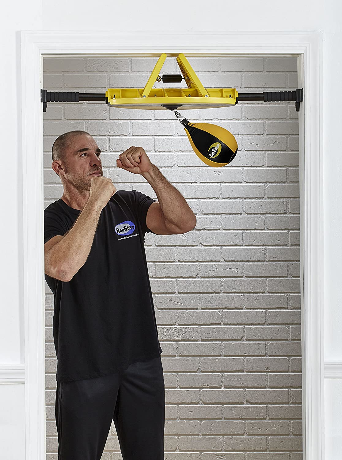 Reshape EZSpeedbag