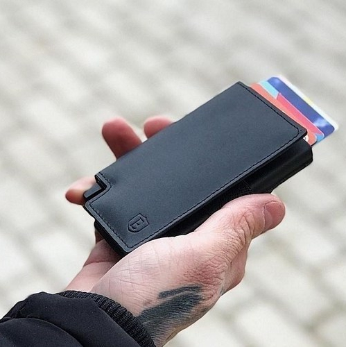 Ekster Parliament Wallet