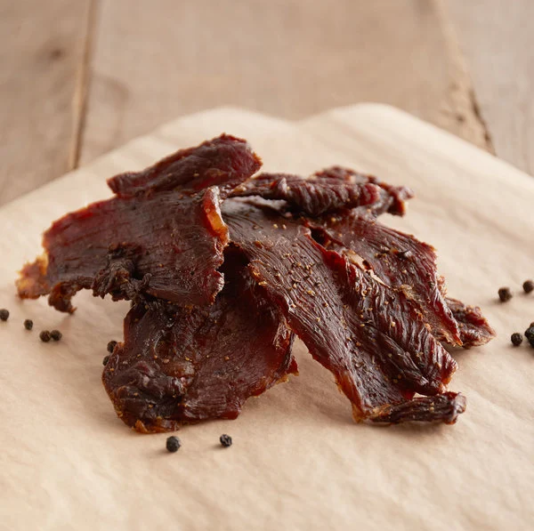 Trading Post Jerky