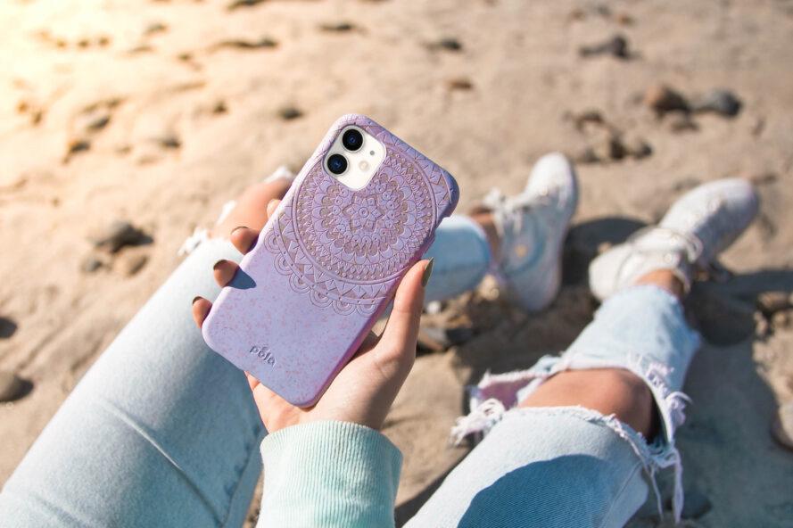 Brand Spotlight: Pelacase