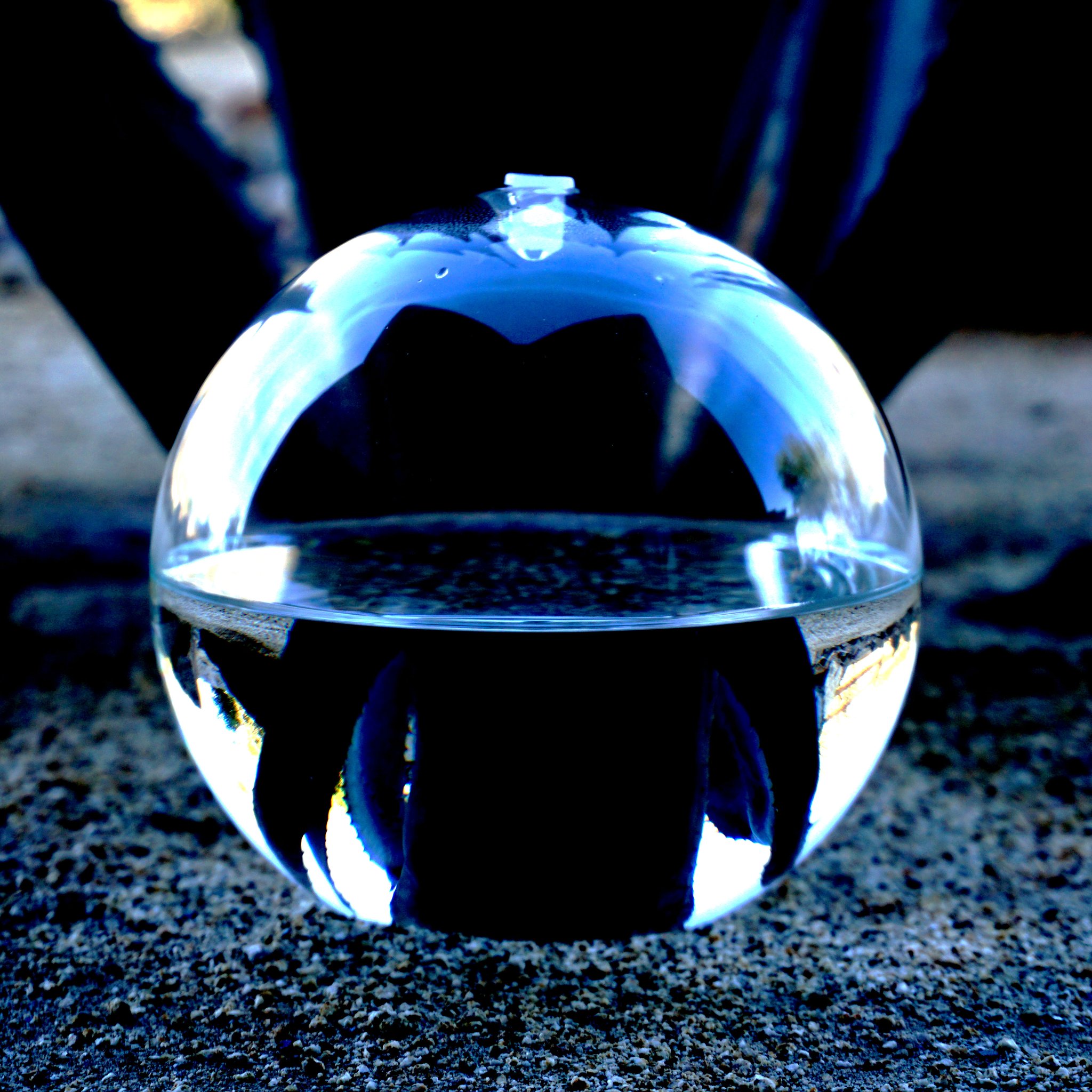 Pyrofarms Bioluminescent Bio-Orb