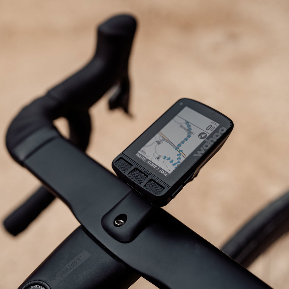 Wahoo ELMNT Roam Bike Computer