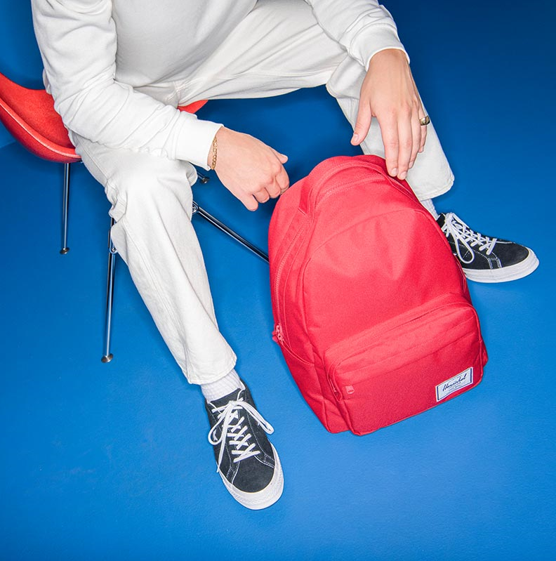 Herschel Supply Co. Backpacks