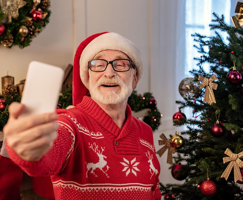 New Smartphone this Christmas? You need these!