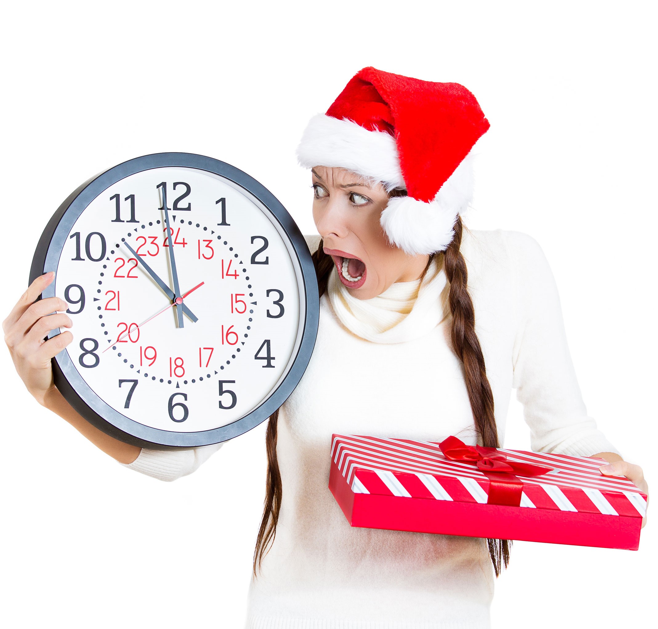 Last Minute Christmas Gift Ideas!