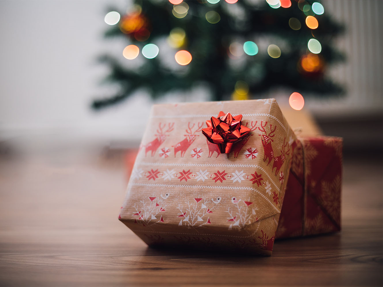 Holiday Gift Guide 2020