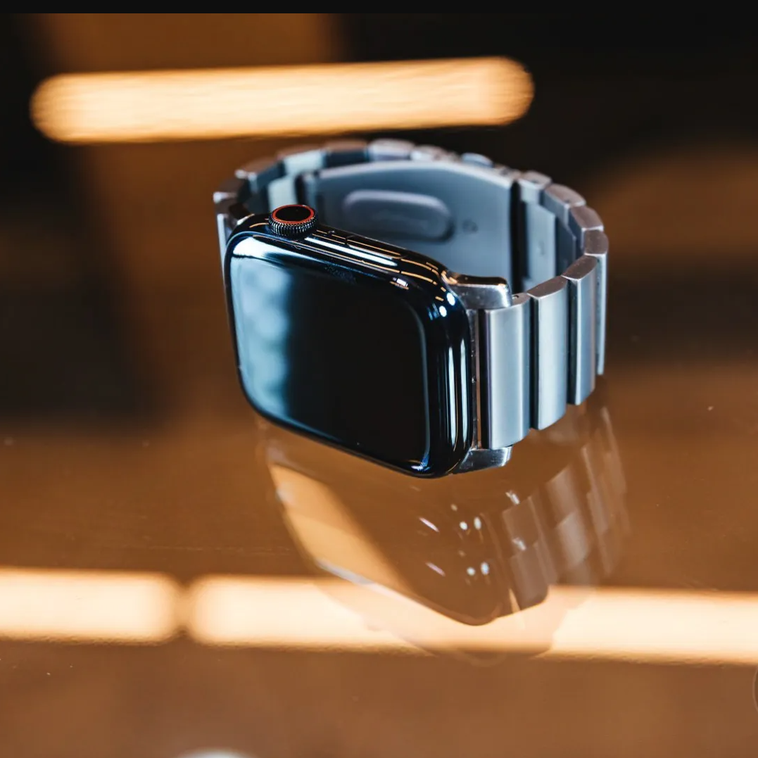 Simply the best Apple Watch Bands!