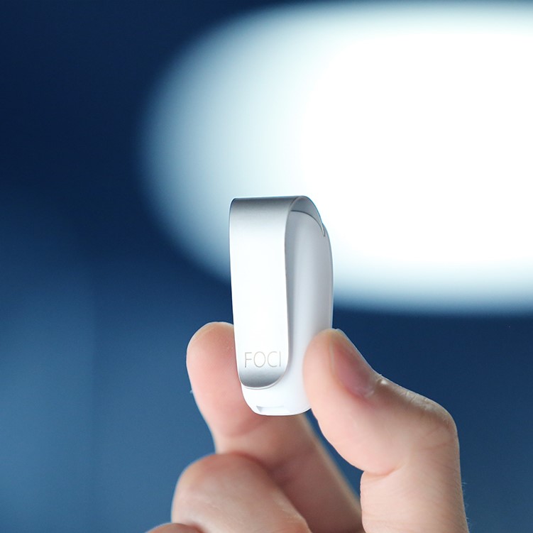 FOCI – Focus Assist Wearable