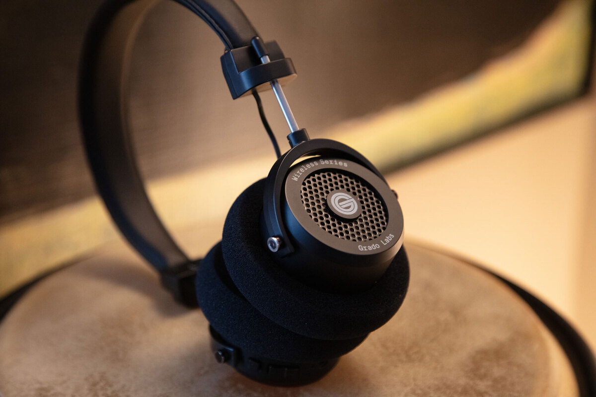 Grado GW100  Headphones