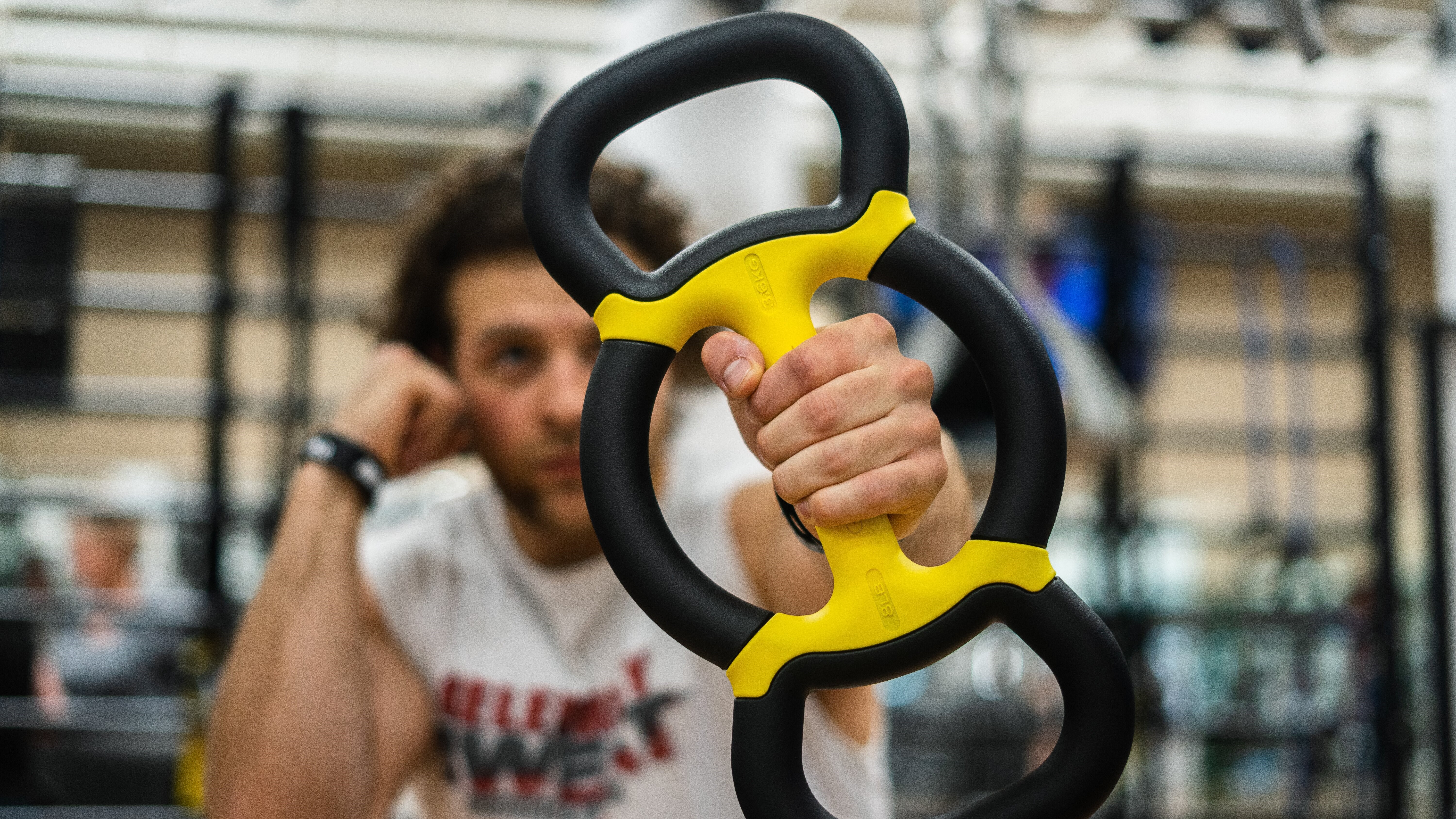 GRIPBELL – Your new favorite fitness tool