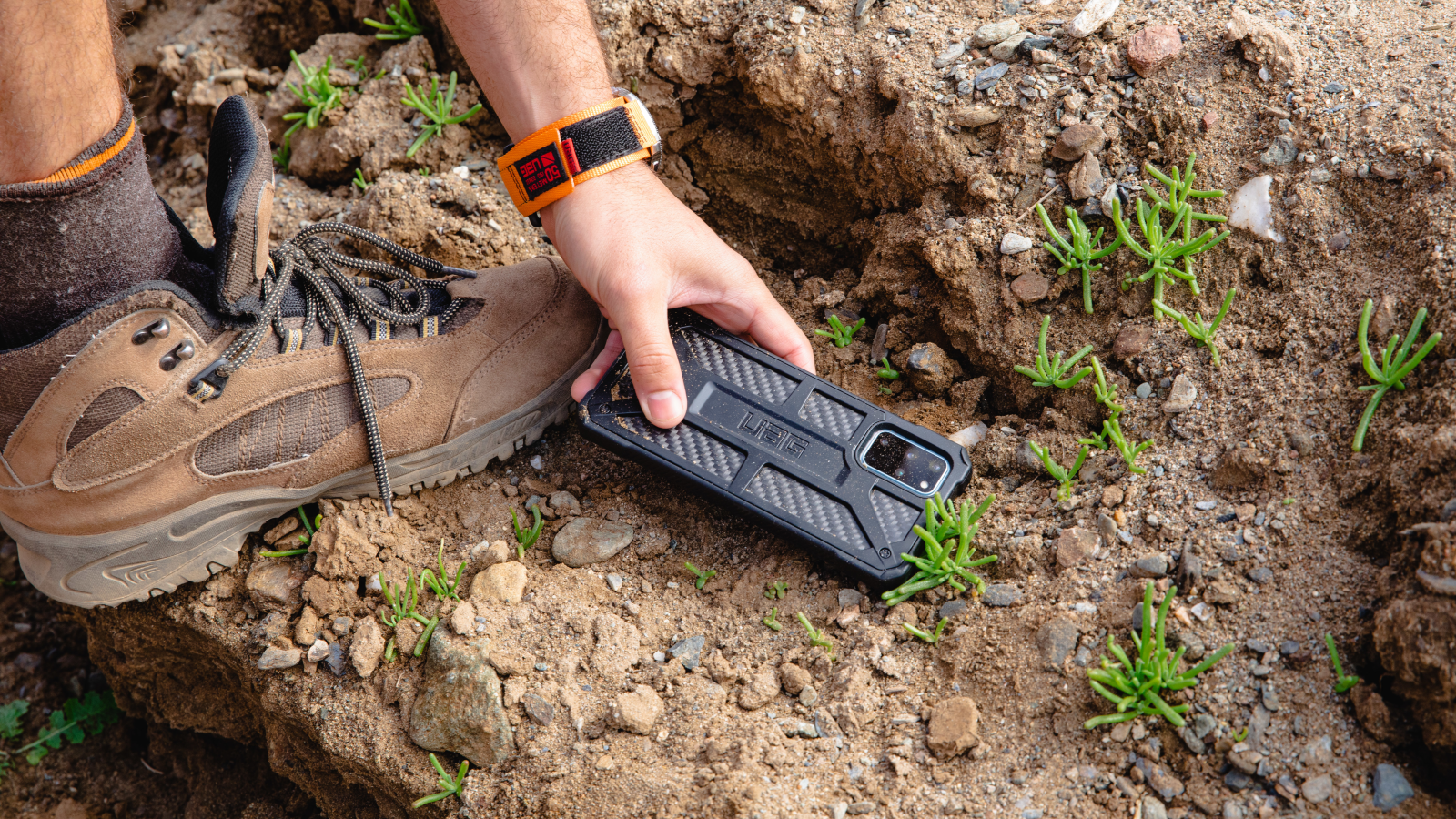 Brand Spotlight: Urban Armor Gear