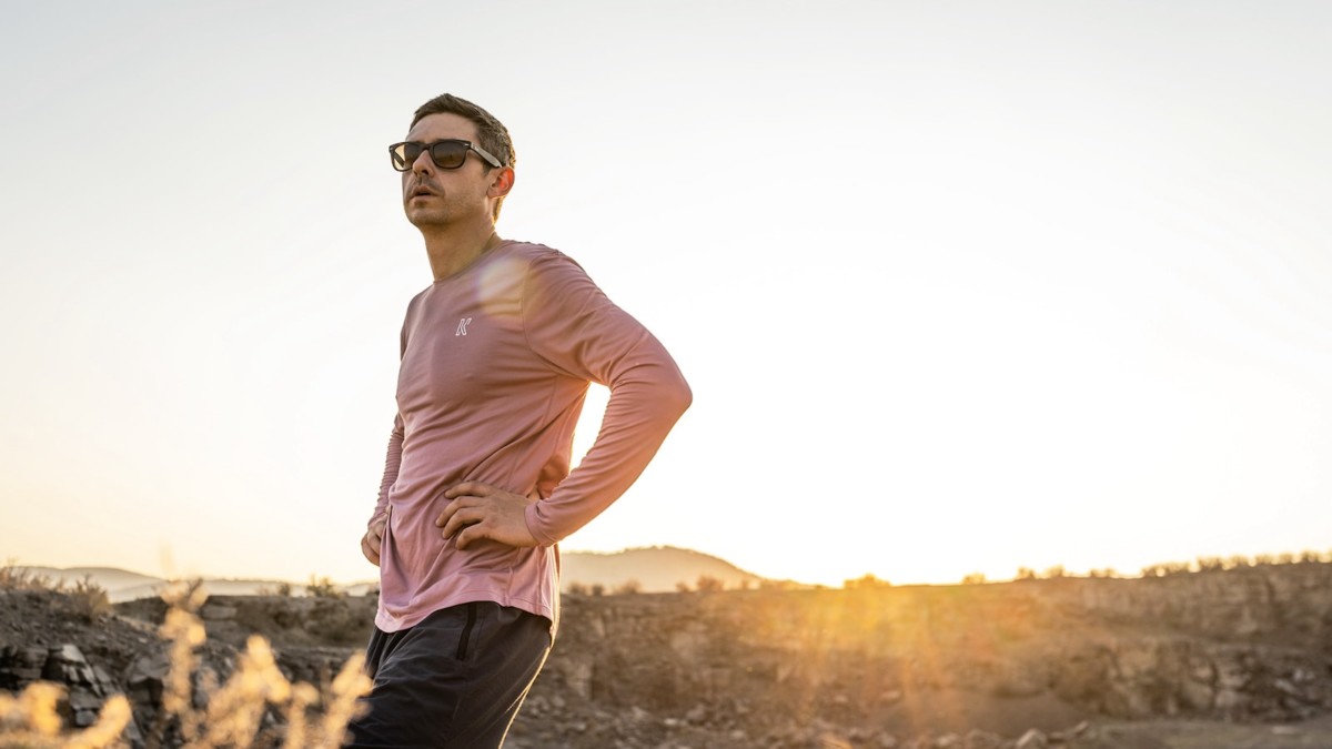 Koup Cinnamon T-Shirt