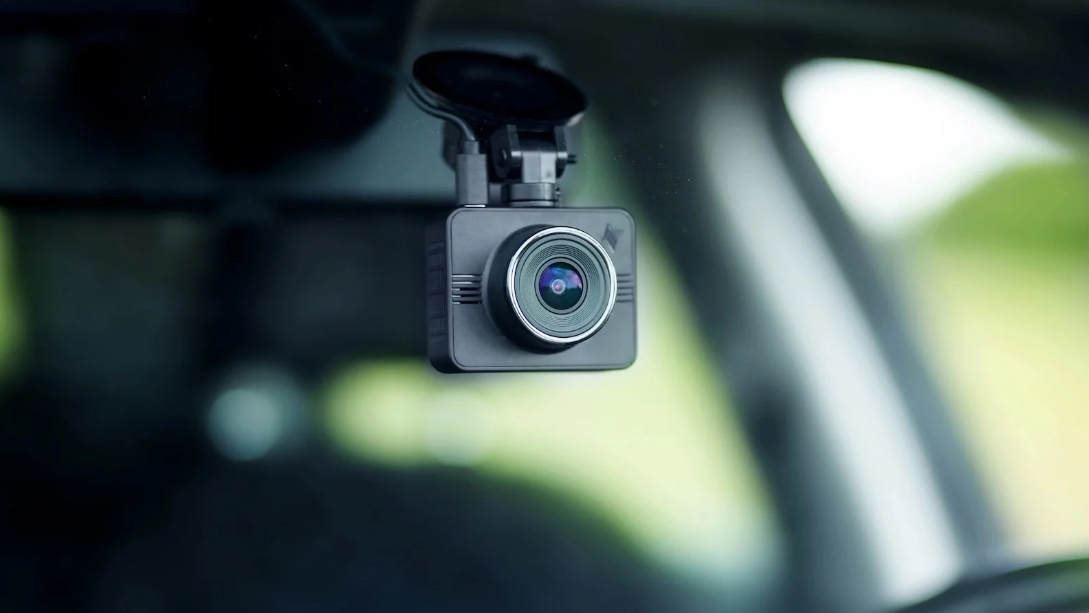 Nexar Beam GPS Dash Cam