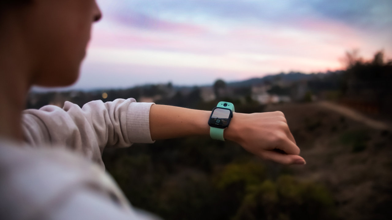 Wristcam – The Ultimate Apple Watch Accessory