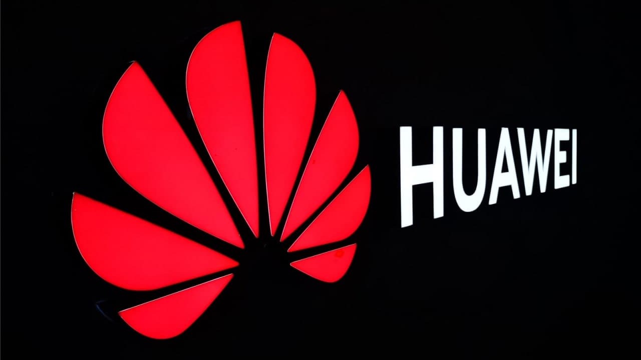 Brand Spotlight: Huawei