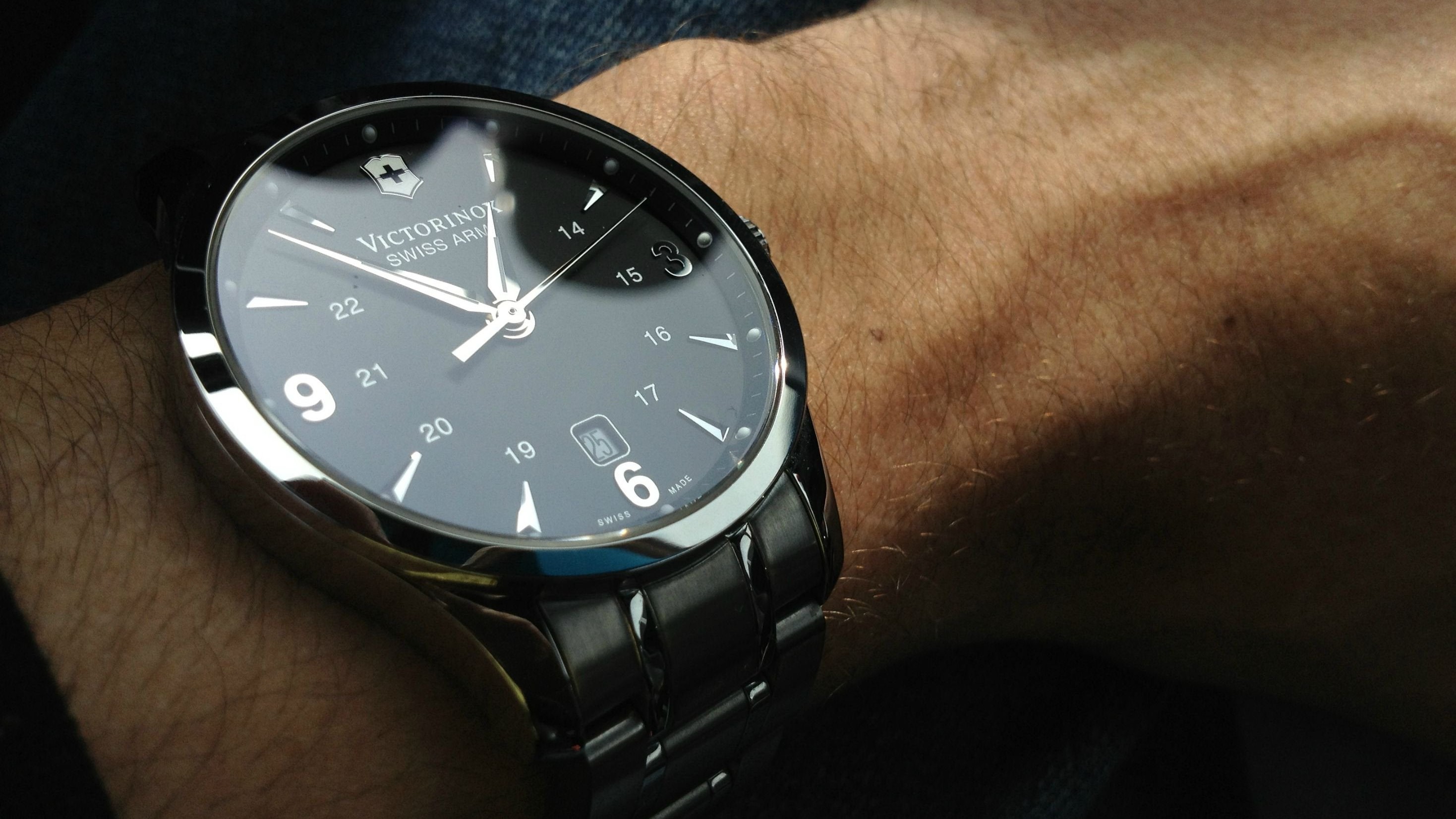 Victorinox Alliance Watch