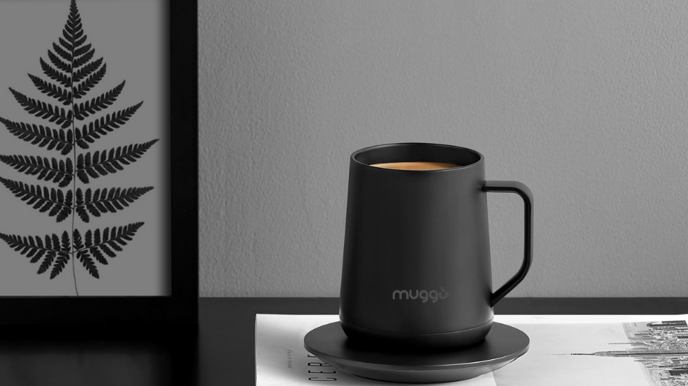 Muggo Temperature Control Cup