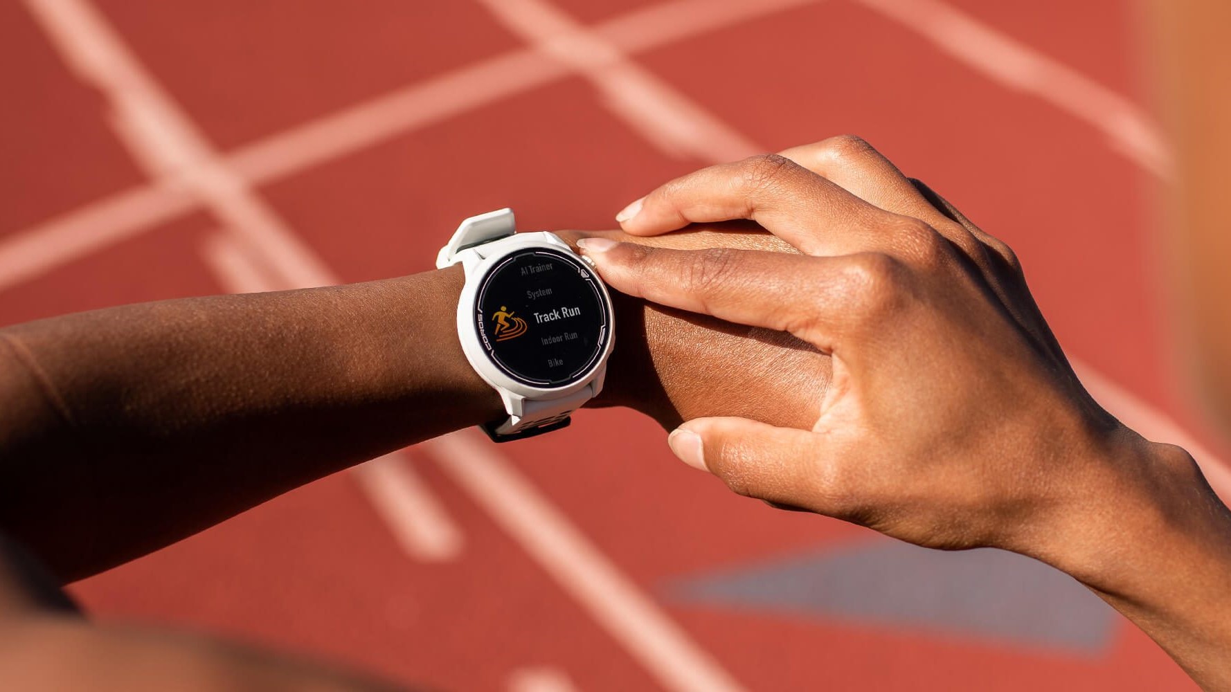 COROS PACE 2 – The only fitness watch you should buy!