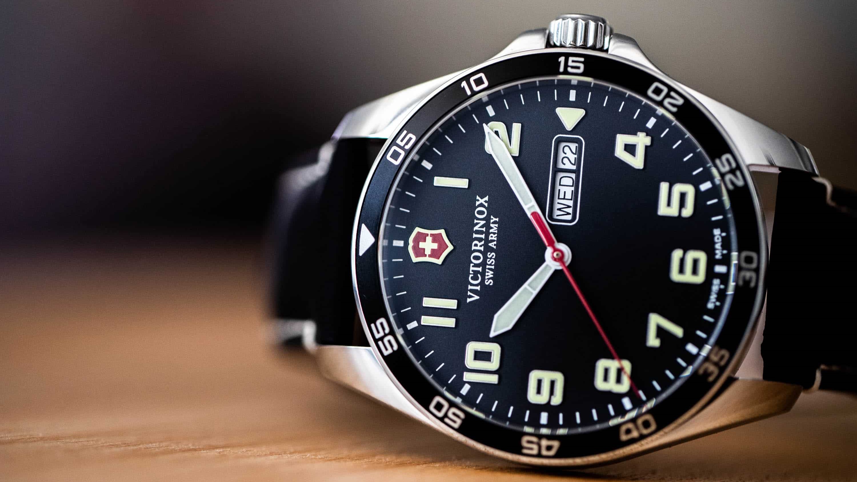 Victorinox Field Force Watch
