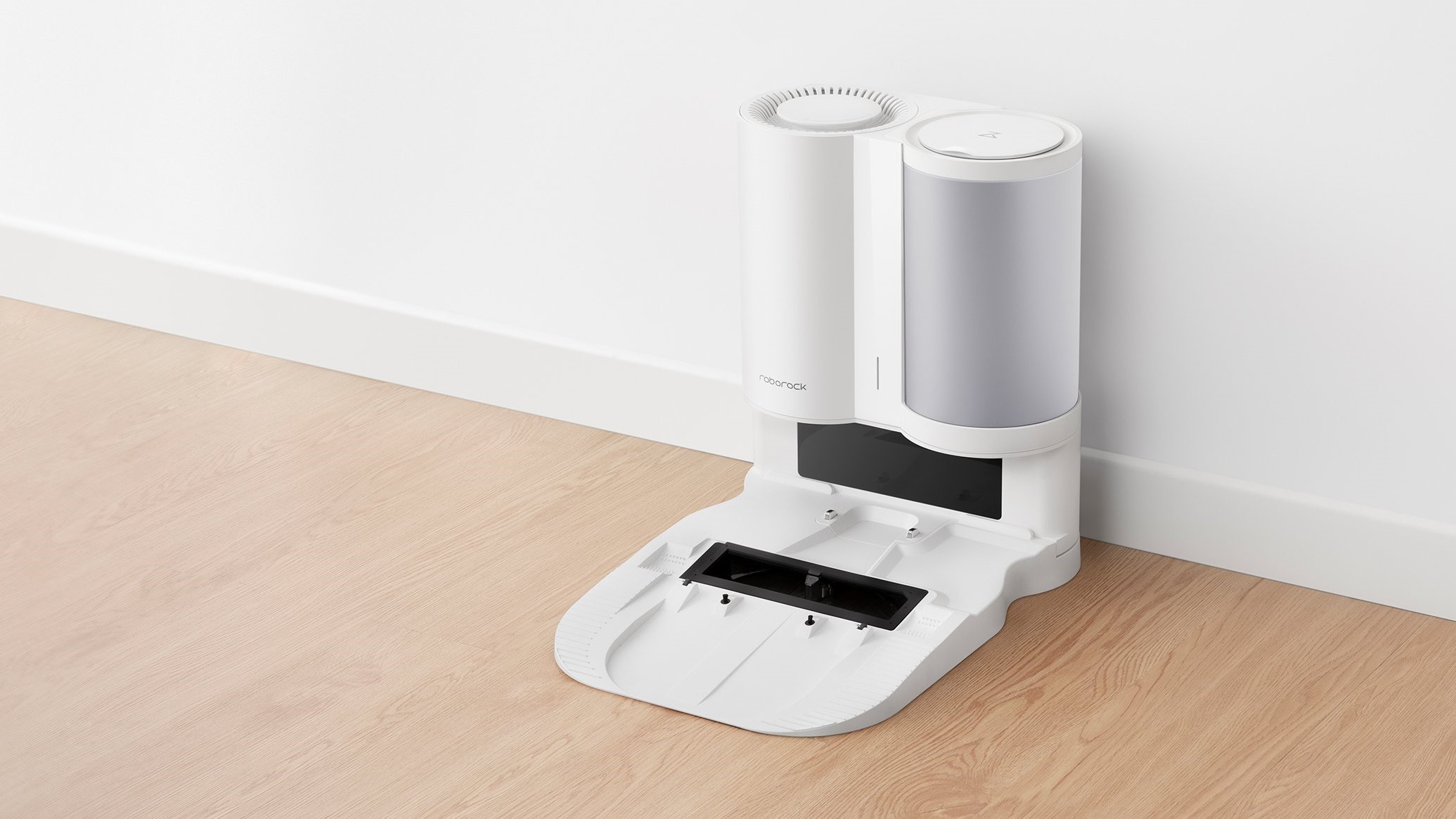 Roborock Auto Empty Dock