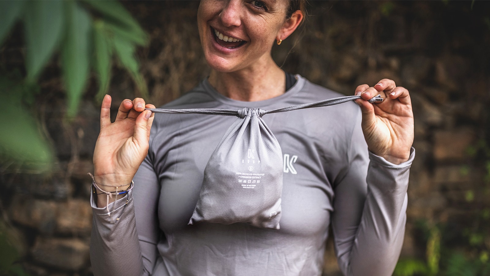 Koup Base Layer Long Sleeve Shirt