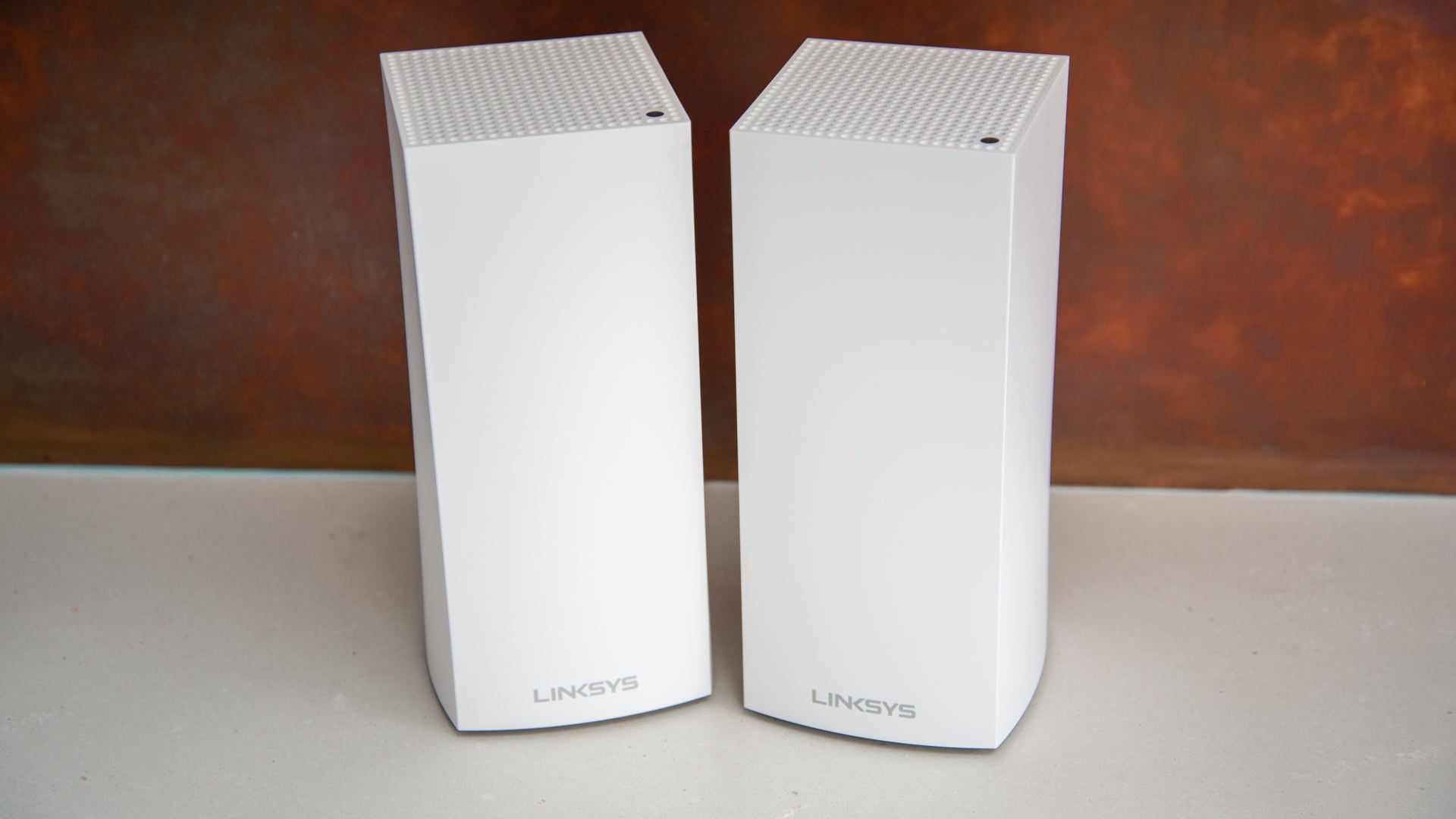 Linksys MX5 Velop AX Wi-Fi 6 System