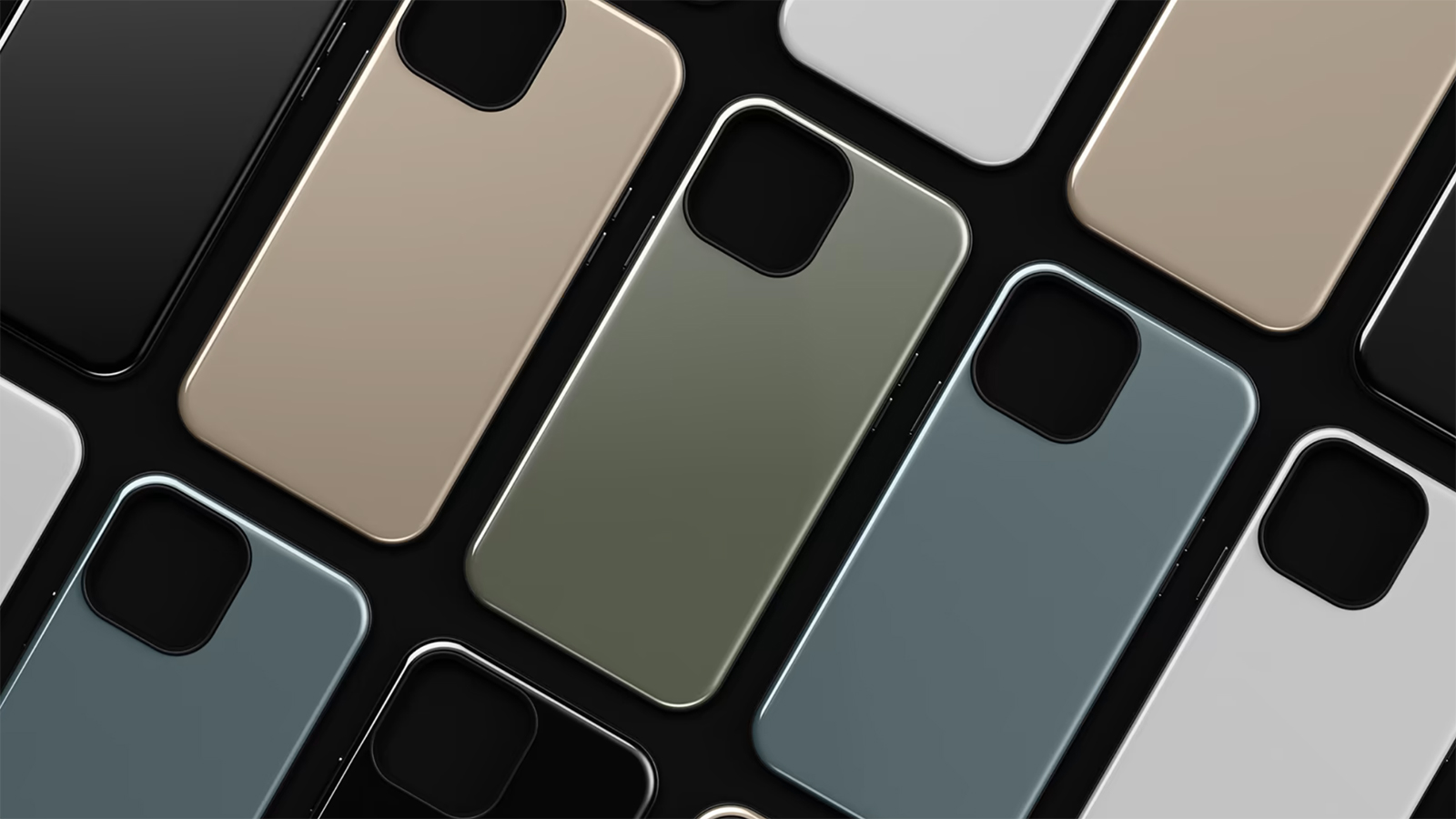 The Best New Accessories for the iPhone 13 Series