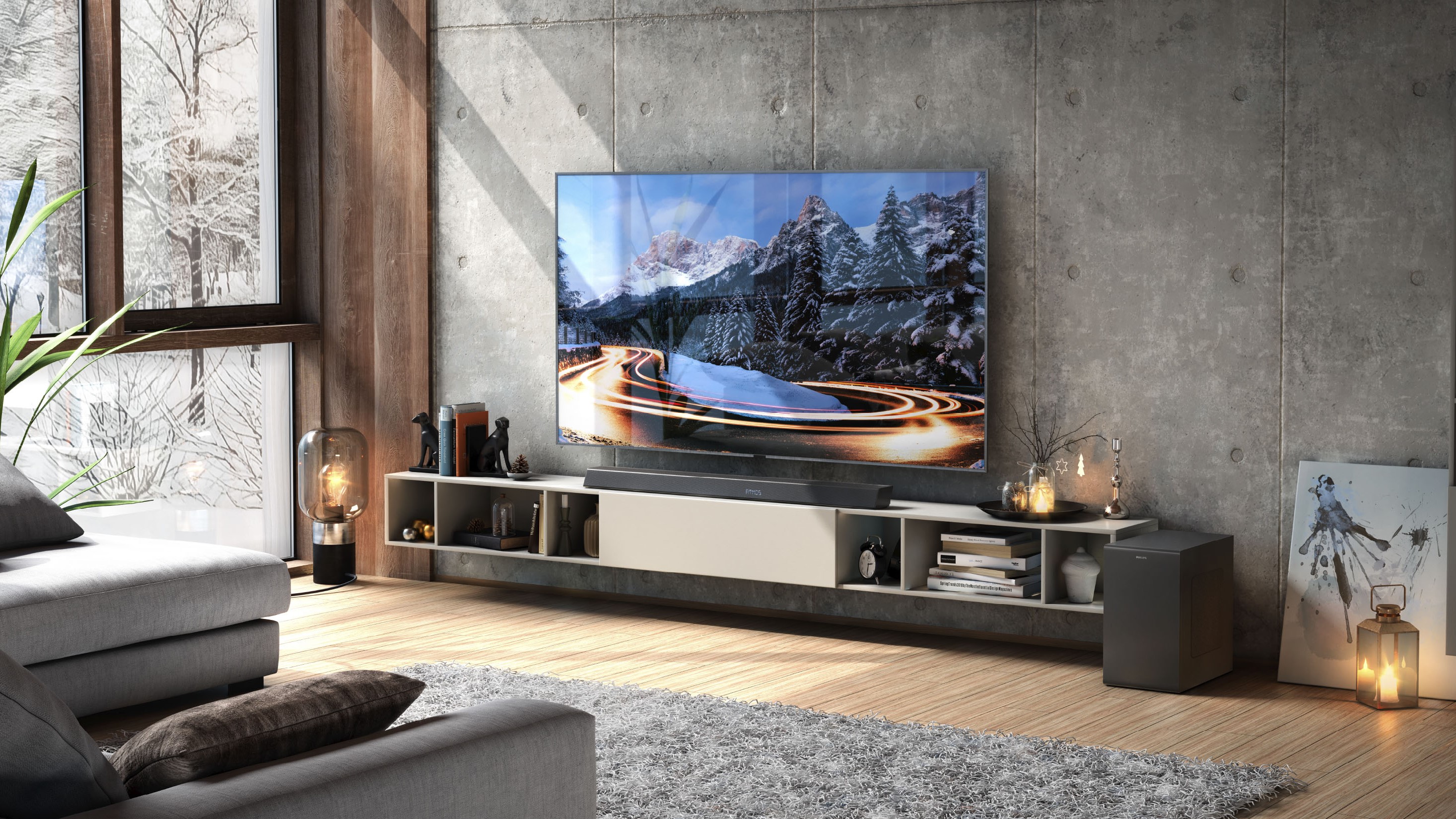 The Best Value Surround Sound System for your Home