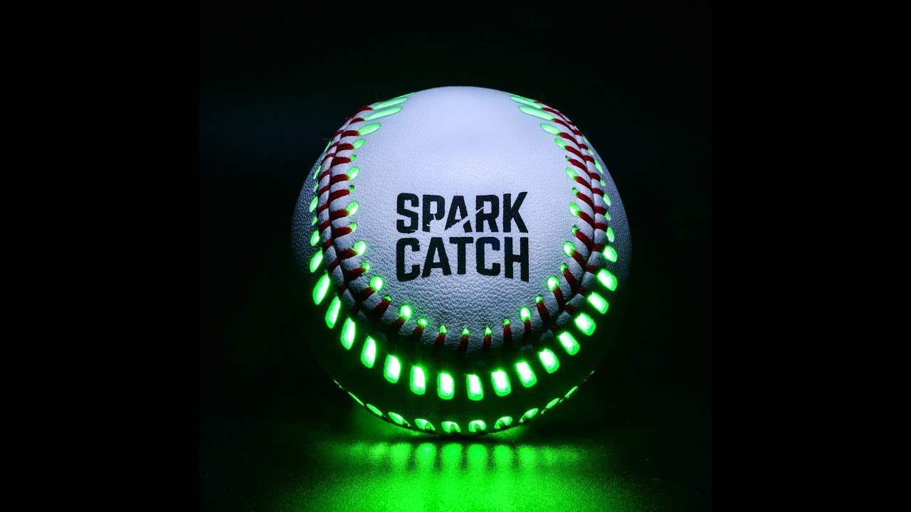 Spark Catch