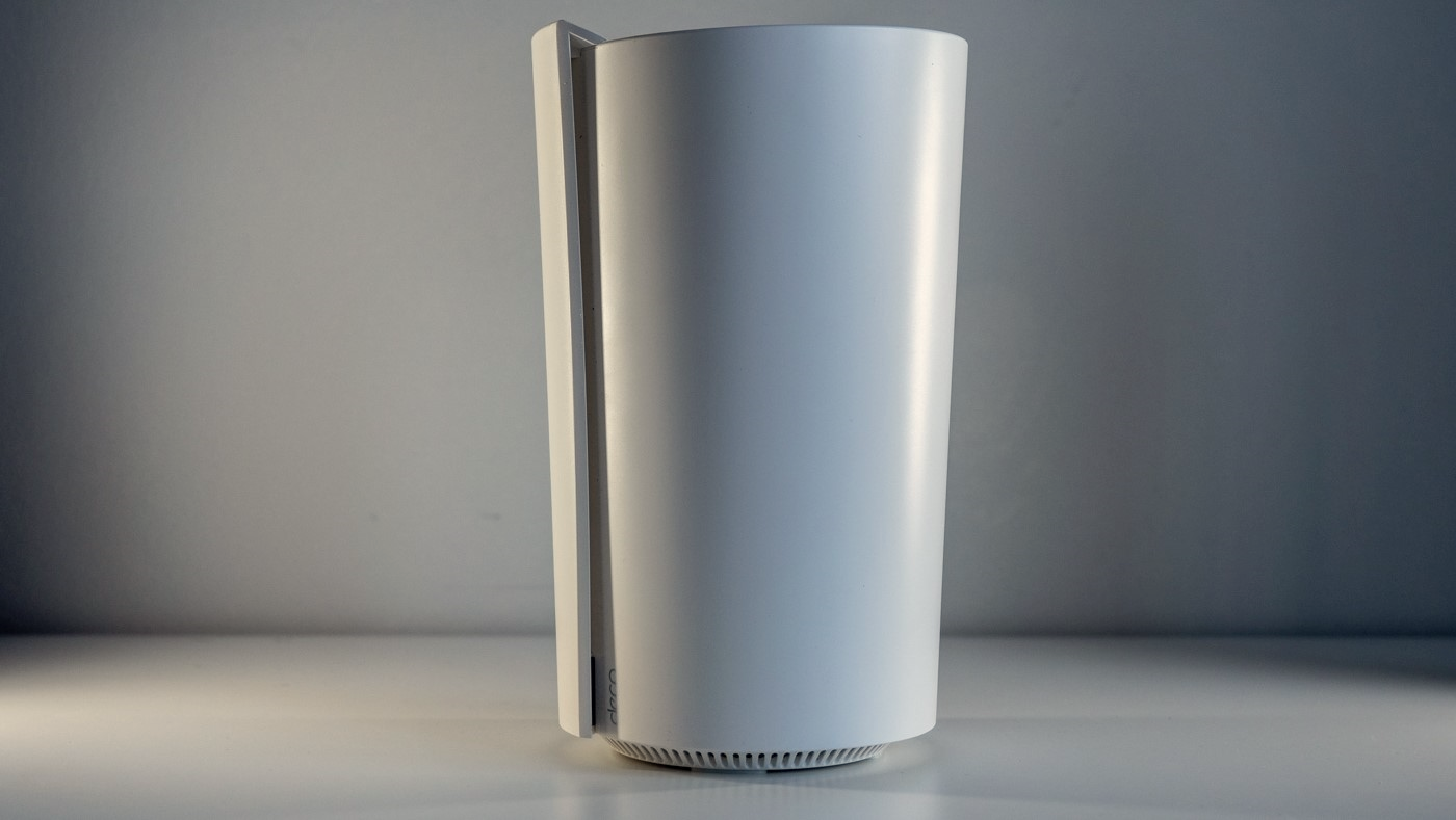 tp-link Deco x90 Mesh Wi-Fi System