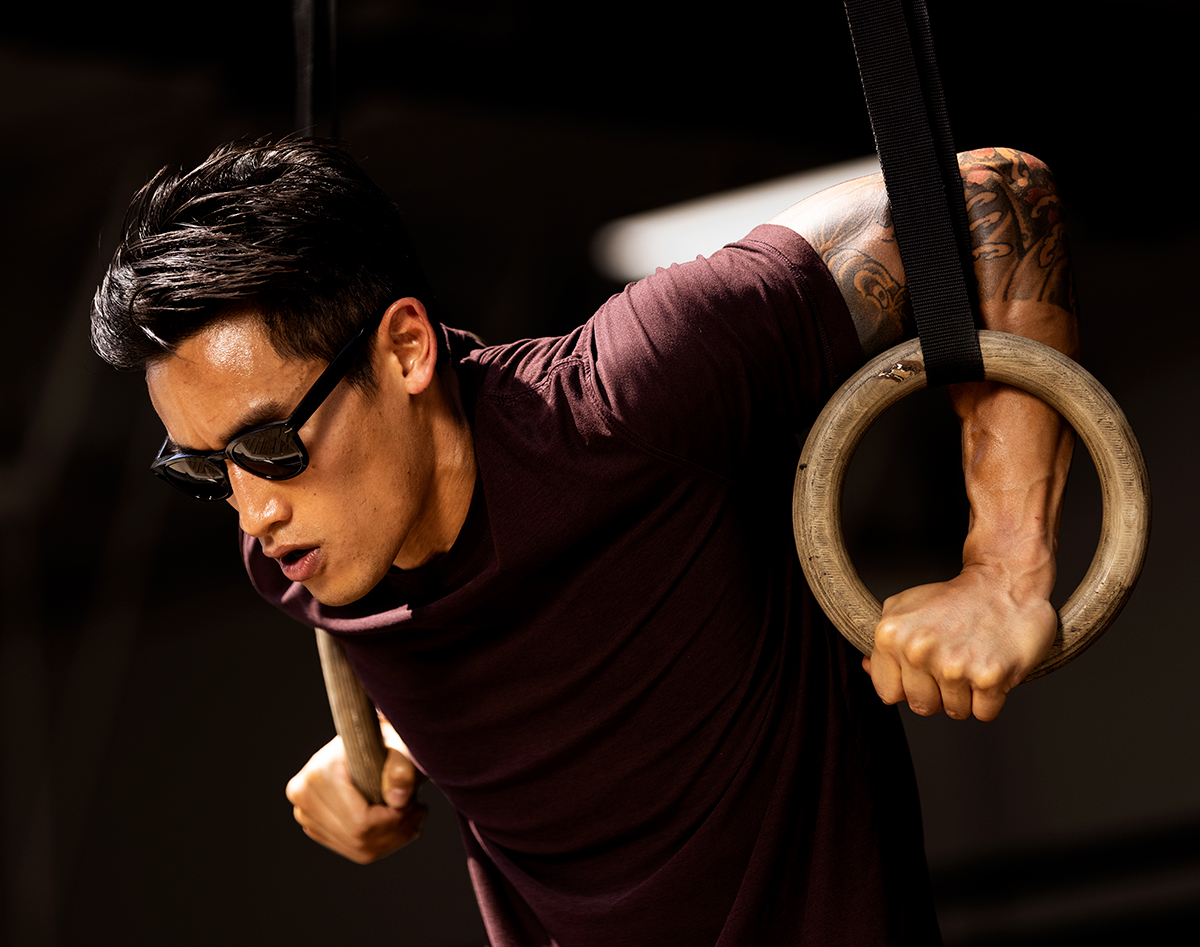 ROKA Lockhart Sunglasses