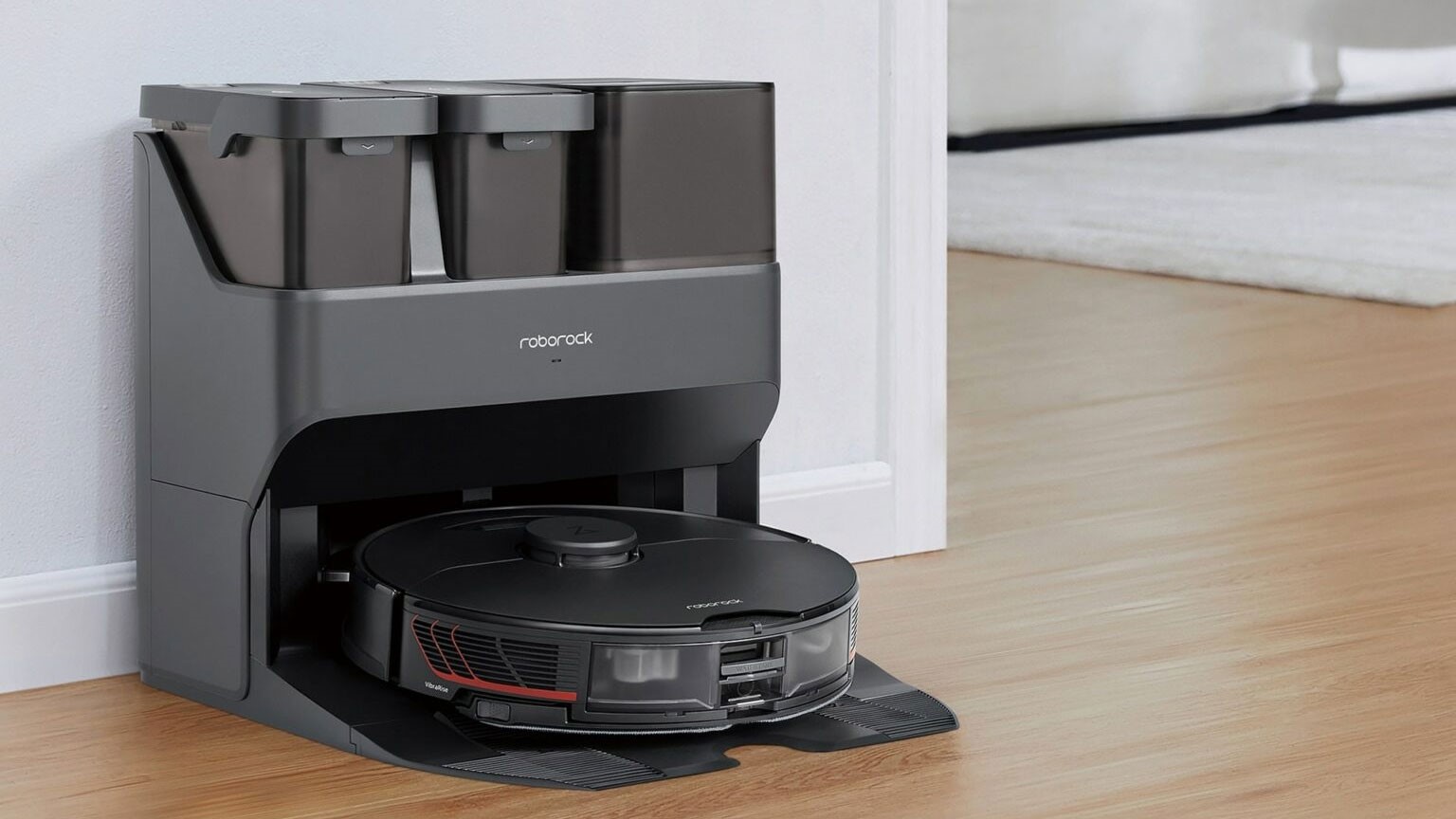 Roborock S7 MaxV Ultra