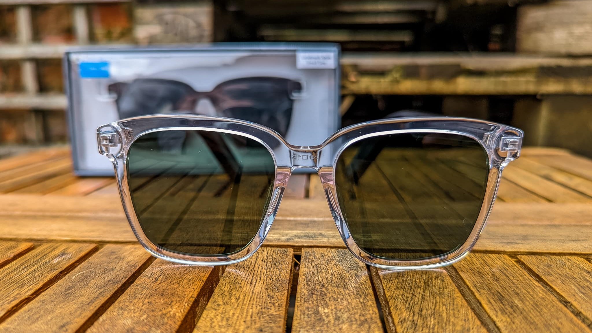 Anker Soundcore Frames