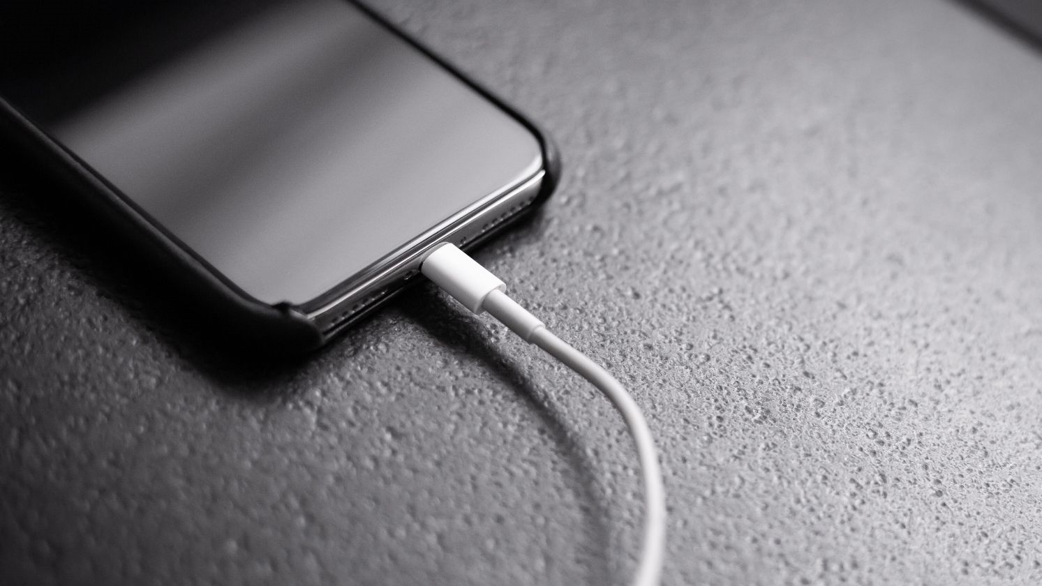 Power Up your Smartphone!