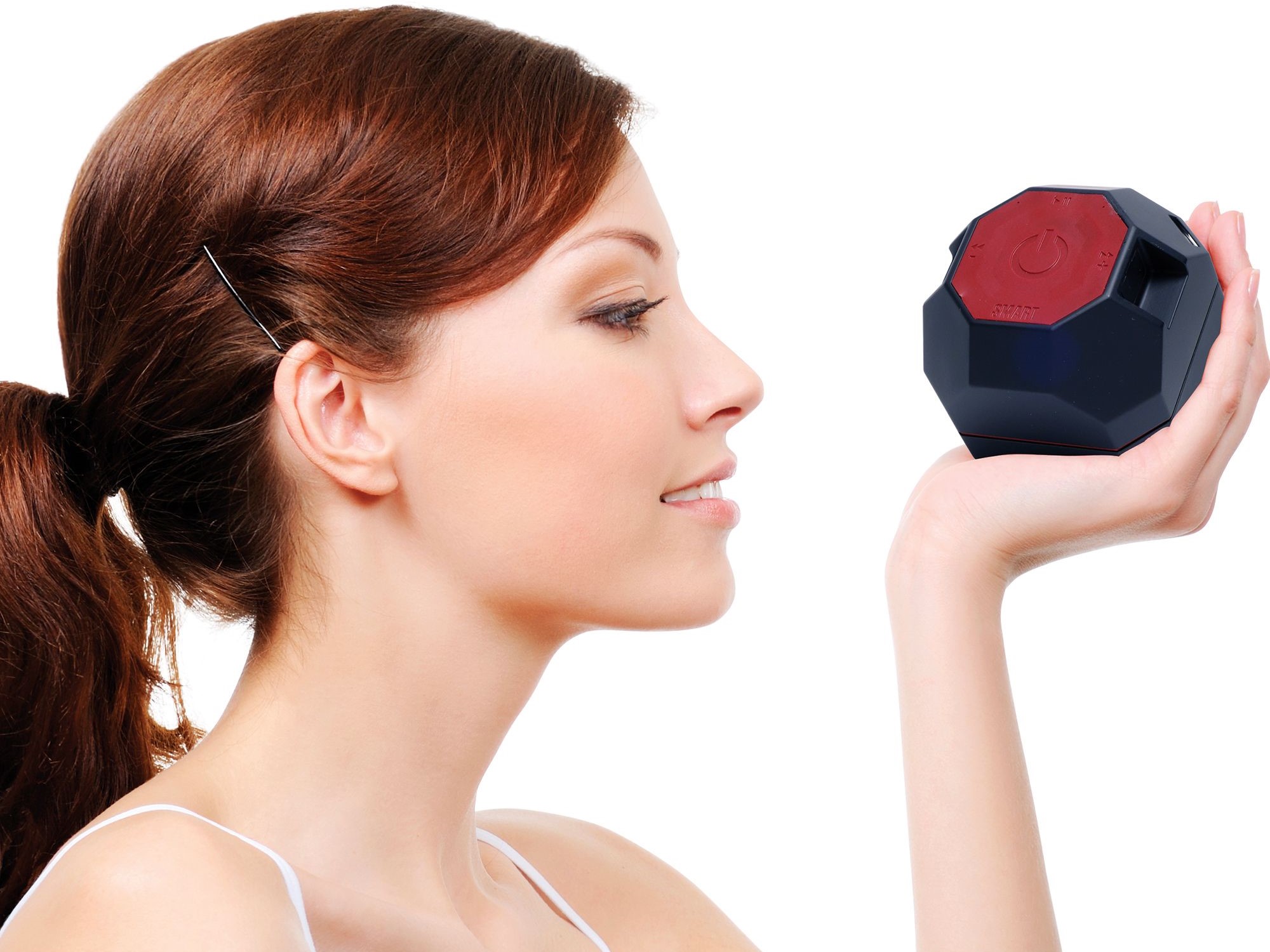 Tokk Reactor and Reactor XL Bluetooth Speakers