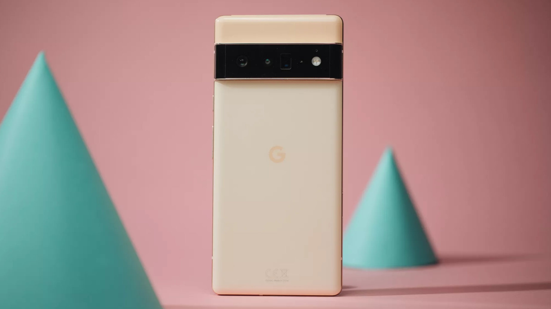 Best Google Pixel 6/6 Pro Cases