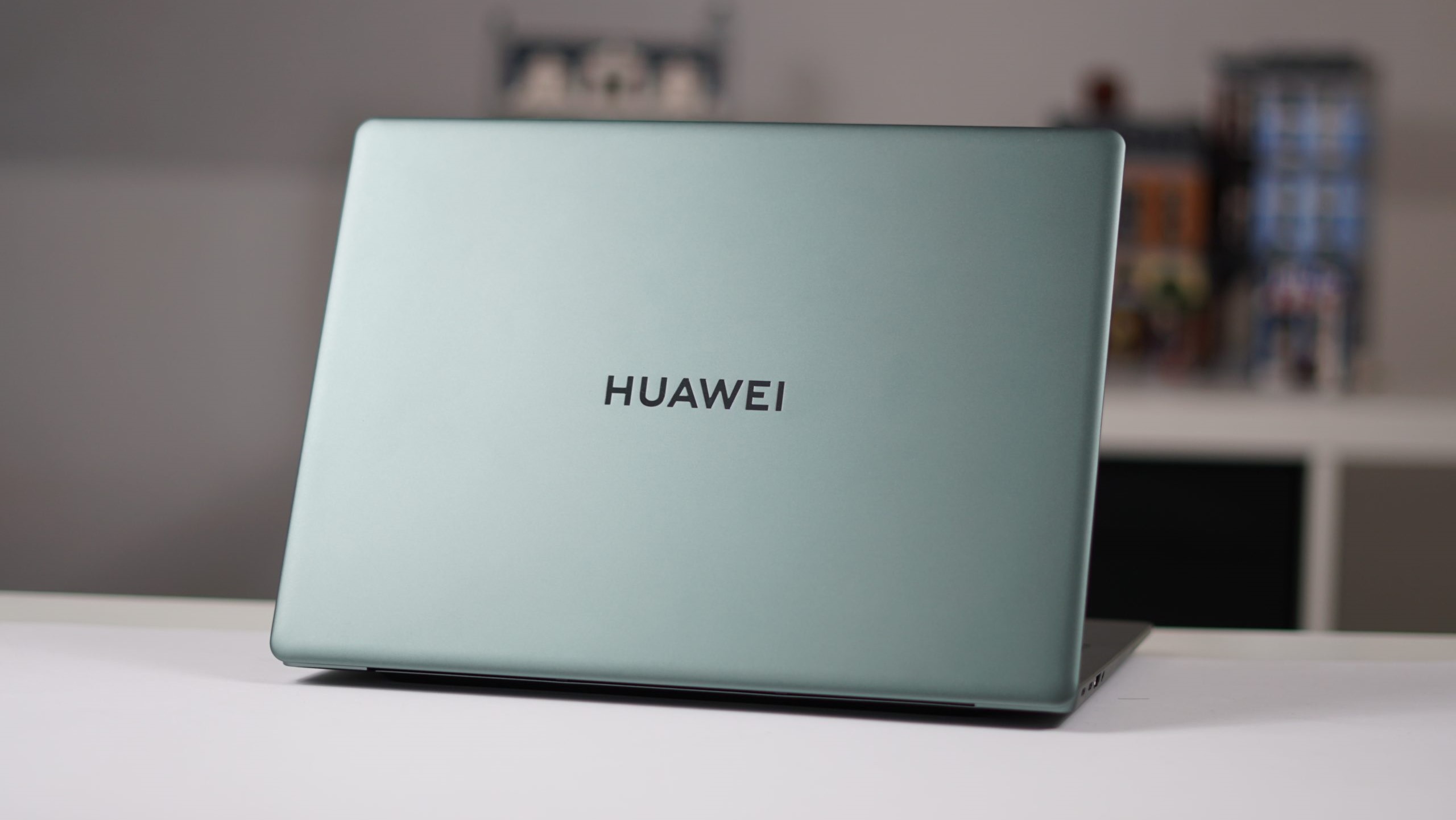 Huawei Matebook 14s