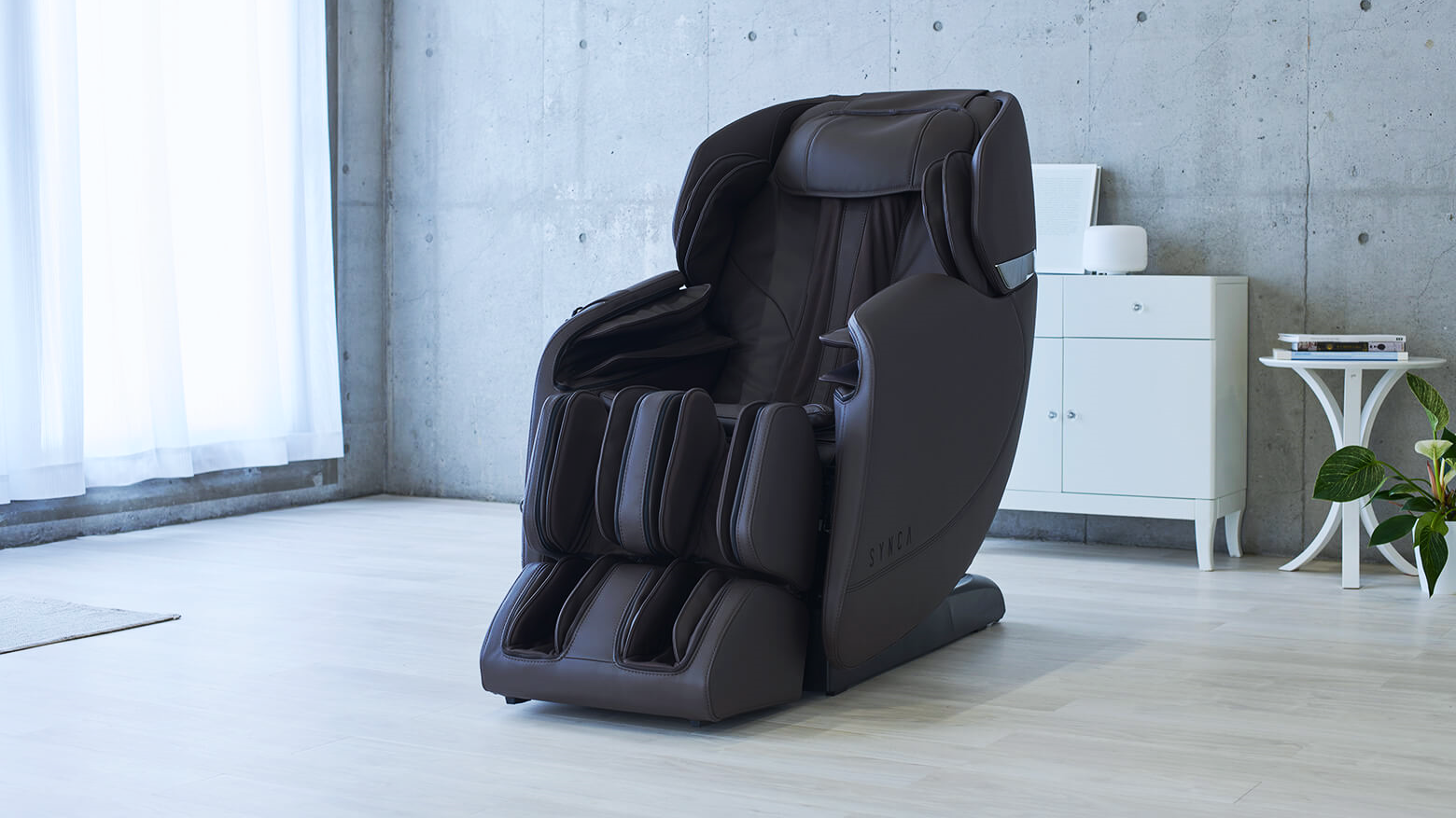 Synca Hisho Massage Chair
