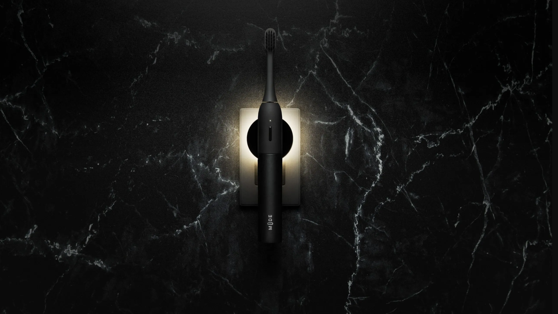 Mode Wireless Electric Toothbrush